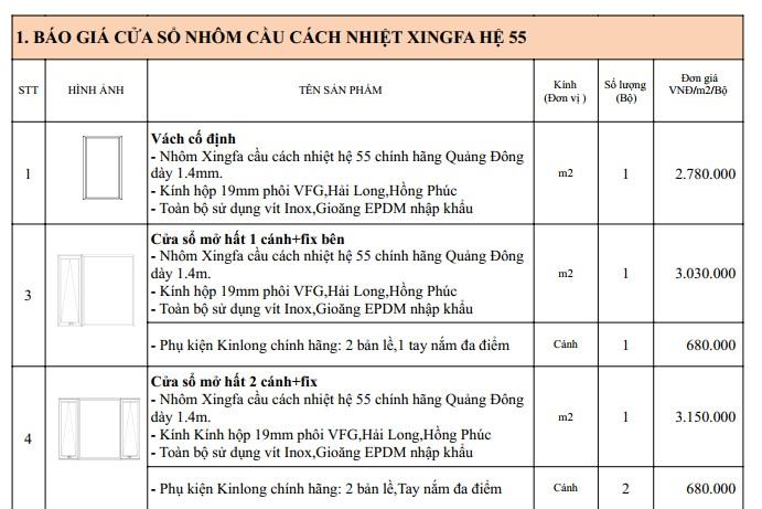 bao gia 2