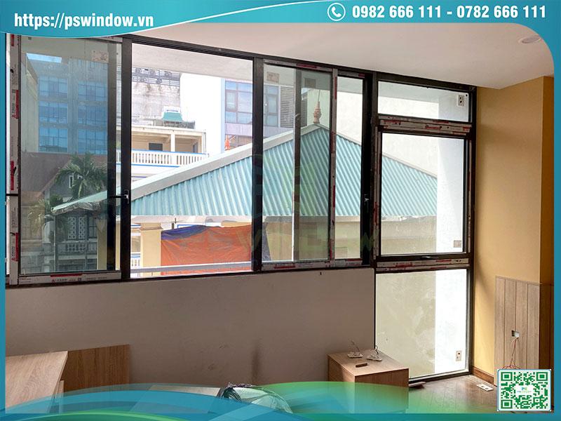Kín nước, kín khí tuyệt đối
