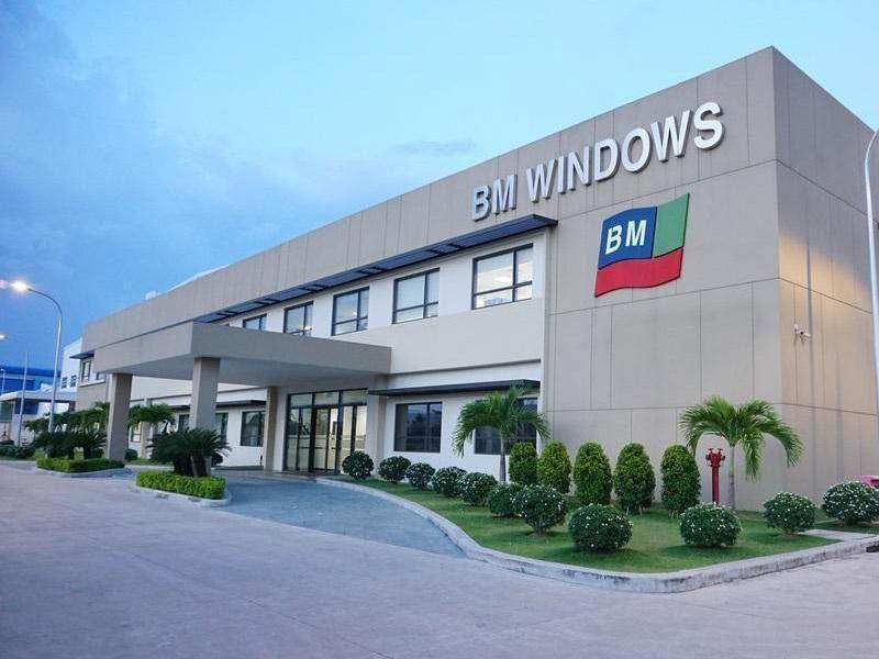 BM Windows