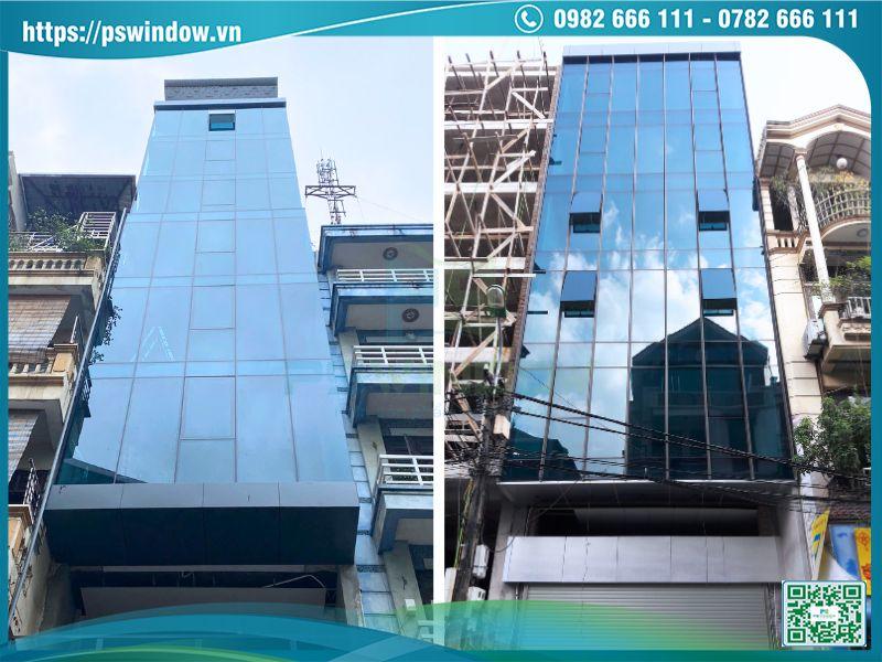 vach kinh giau do va lo do