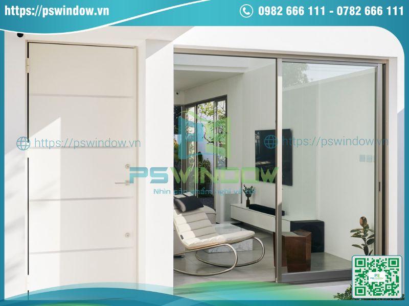 Bề mặt nhôm mạ màu điện phân anodizing bền đẹp, sang trọng Bề mặt nhôm mạ màu điện phân anodizing bền đẹp, sang trọng