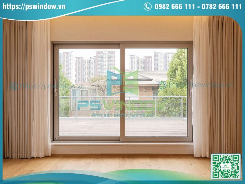 Bộ cửa Civro bền bỉ, thẩm mỹ vượt trội Bộ cửa Civro bền bỉ, thẩm mỹ vượt trội