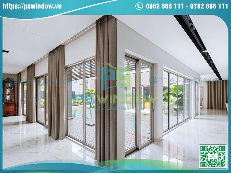 Cửa Civro cao cấp nhập khẩu Đức Cửa Civro cao cấp nhập khẩu Đức