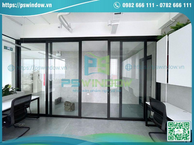Cửa lùa Xingfa bền đẹp, giá thành cạnh tranh Cửa lùa Xingfa bền đẹp, giá thành cạnh tranh
