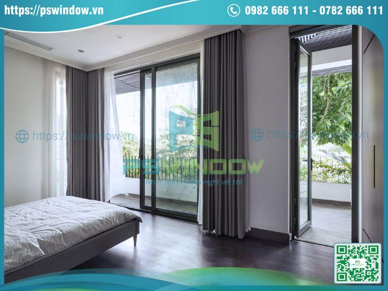Cửa nhập khẩu Đức có giá thành cao tương xứng với chất lượng Cửa nhập khẩu Đức có giá thành cao tương xứng với chất lượng