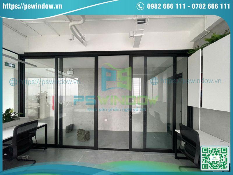 Cửa nhôm Xingfa nhập khẩu Quảng Đông Cửa nhôm Xingfa nhập khẩu Quảng Đông