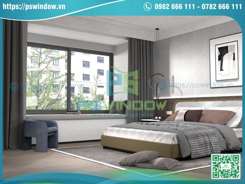 Cửa phòng ngủ cách âm tốt mang lại nhiều lợi ích cho sức khỏe Cửa phòng ngủ cách âm tốt mang lại nhiều lợi ích cho sức khỏe
