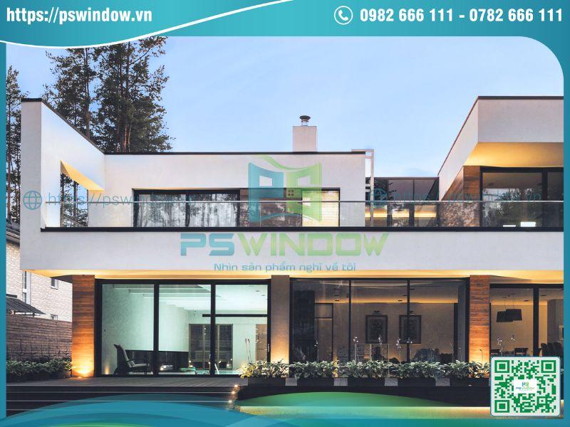 Cửa Reynaers nhập khẩu Bỉ Cửa Reynaers nhập khẩu Bỉ