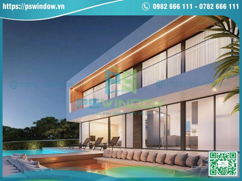 Cửa Romadio đẳng cấp nhập khẩu Ý Cửa Romadio đẳng cấp nhập khẩu Ý
