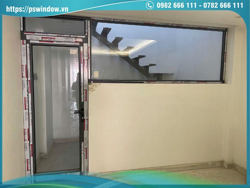 Kích thước cửa đi 1 cánh chuẩn phong thủy Kích thước cửa đi 1 cánh chuẩn phong thủy