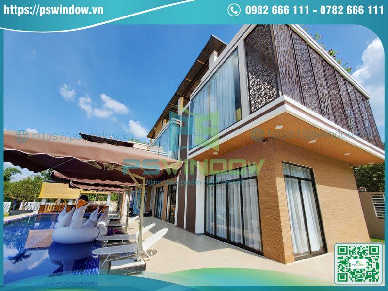 Lựa chọn các thiết kế cửa phù hợp nhất cho công trình Lựa chọn các thiết kế cửa phù hợp nhất cho công trình