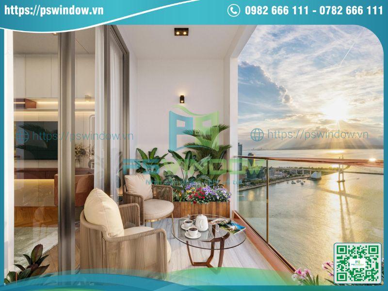 Lựa chọn dòng cửa nhôm kính chống chịu được thời tiết tại khu vực Lựa chọn dòng cửa nhôm kính chống chịu được thời tiết tại khu vực