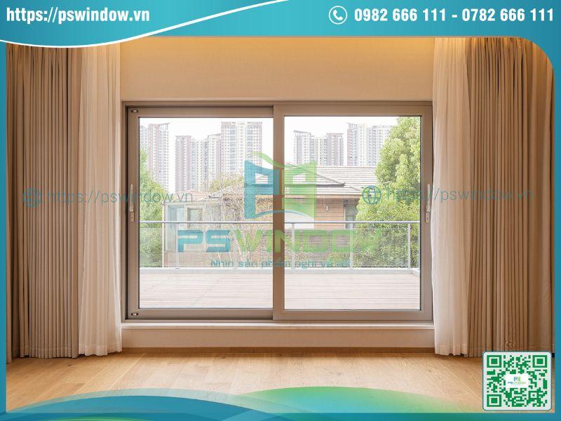 Mẫu cửa lùa Civro phù hợp mọi không gian sống Mẫu cửa lùa Civro phù hợp mọi không gian sống