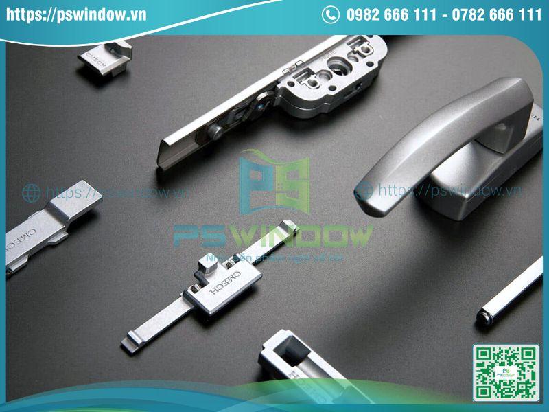 Phụ kiện Cmech cao cấp thương hiệu Mỹ Phụ kiện Cmech cao cấp thương hiệu Mỹ