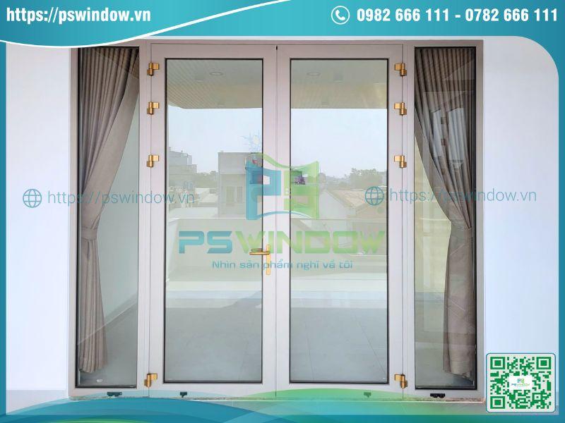 Phụ kiện là thành phần không thể thiếu tạo nên bộ cửa hoàn chỉnh Phụ kiện là thành phần không thể thiếu tạo nên bộ cửa hoàn chỉnh