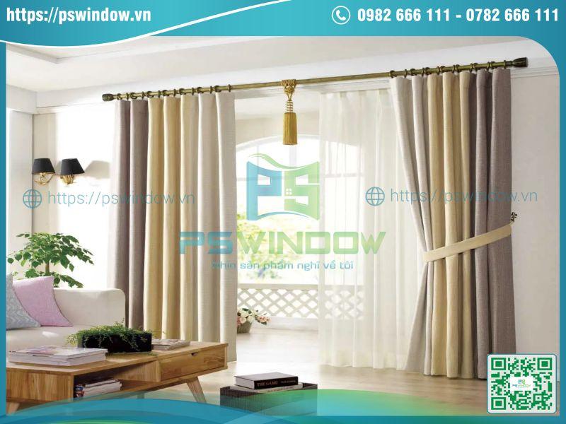 Rèm che nắng chống nóng cho cửa Rèm che nắng chống nóng cho cửa