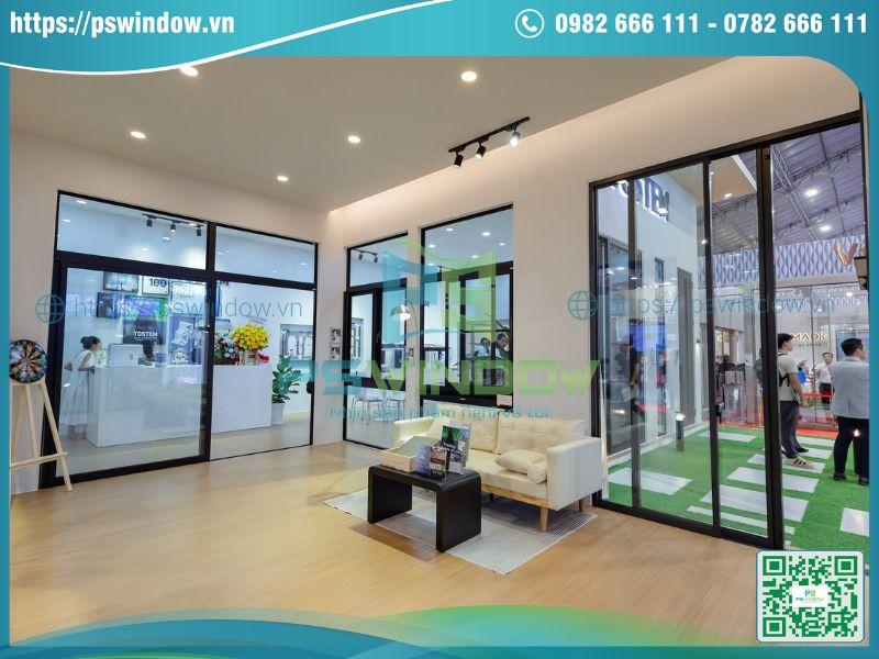 Thiết kế cửa đa dạng, hiện đại và sang trọng Thiết kế cửa đa dạng, hiện đại và sang trọng