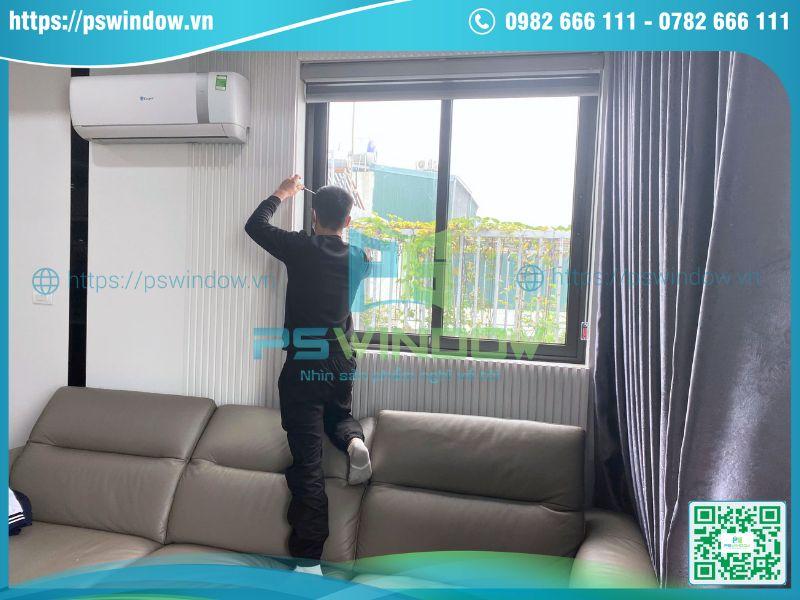 Bảo trì cửa thường xuyên là cách chống bão cho cửa kính hiệu quả Bảo trì cửa thường xuyên là cách chống bão cho cửa kính hiệu quả