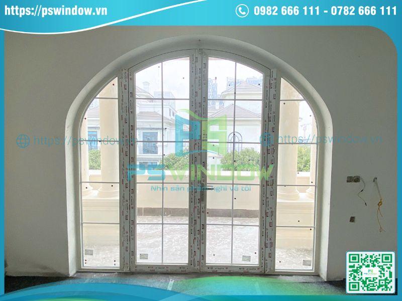 Chia ô fix cửa đảm bảo thẩm mỹ, an toàn và tối ưu công năng Chia ô fix cửa đảm bảo thẩm mỹ, an toàn và tối ưu công năng