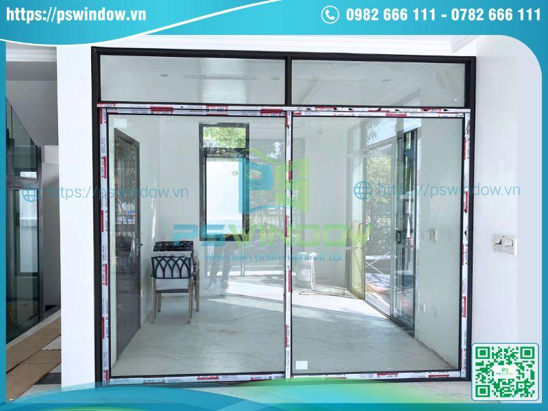 Chia ô fix cửa tỉ lệ hài hòa, tối ưu chi phí Chia ô fix cửa tỉ lệ hài hòa, tối ưu chi phí