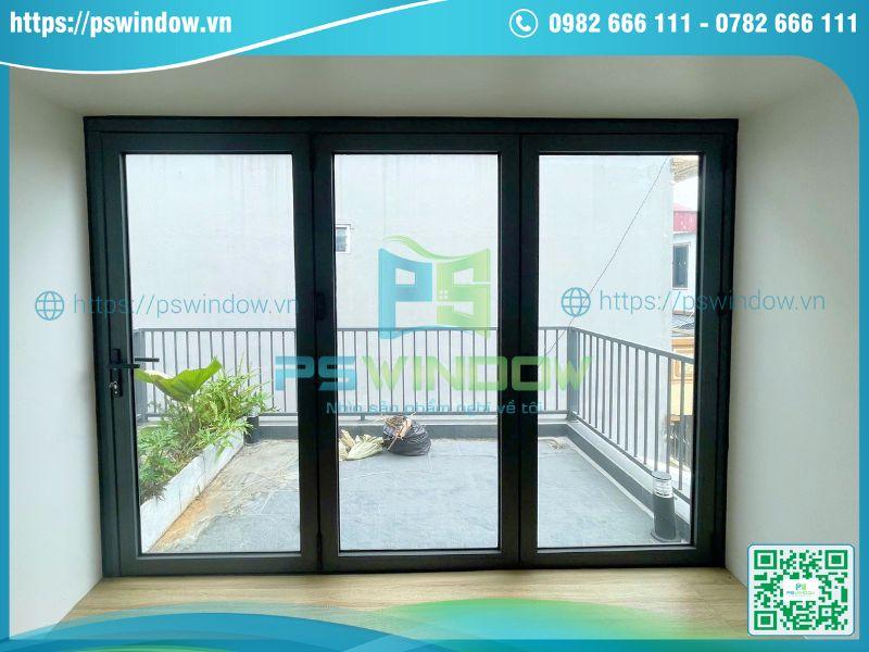 Cửa nhôm cao cấp cứng cáp, bền bỉ vượt trội, chống trộm cạy phá Cửa nhôm cao cấp cứng cáp, bền bỉ vượt trội, chống trộm cạy phá