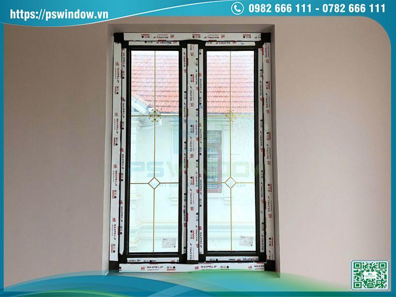 Cửa Maxpro chính hãng Pswindow lắp đặt Cửa Maxpro chính hãng Pswindow lắp đặt