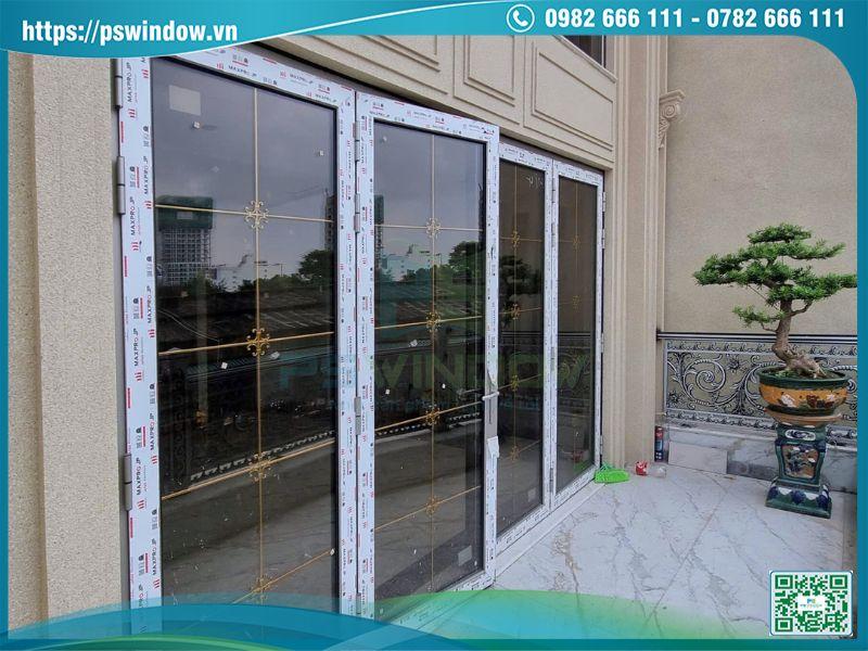 Cửa nhôm Maxpro cao cấp công nghệ Nhật Bản bền đẹp vượt trội Cửa nhôm Maxpro cao cấp công nghệ Nhật Bản bền đẹp vượt trội