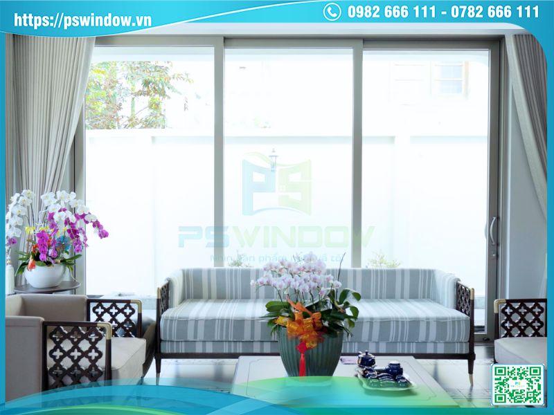 Cửa nhôm Maxpro công nghệ Nhật Bản, bền đẹp vượt trội Cửa nhôm Maxpro công nghệ Nhật Bản, bền đẹp vượt trội