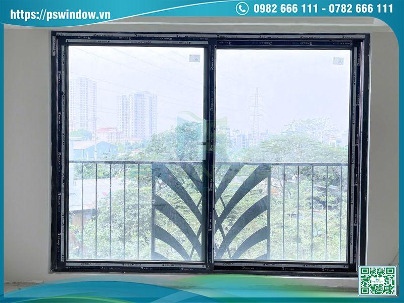 Cửa nhôm Rolan bền đẹp, cách âm cách nhiệt Cửa nhôm Rolan bền đẹp, cách âm cách nhiệt