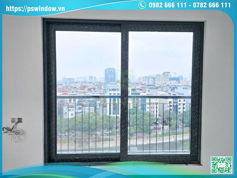 Cửa nhôm Soco cao cấp thiết kế hiện đại, độ bền cao Cửa nhôm Soco cao cấp thiết kế hiện đại, độ bền cao