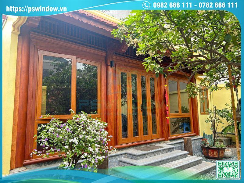 Cửa nhôm Xingfa nhập khẩu chất lượng, giá thành phải chăng Cửa nhôm Xingfa nhập khẩu chất lượng, giá thành phải chăng