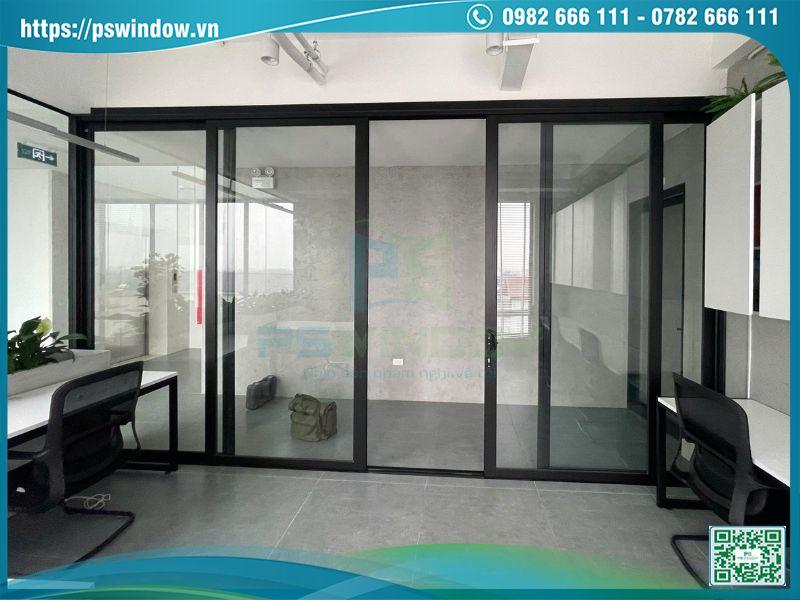 Cửa nhôm Xingfa Quảng Đông chất lượng ổn định, giá tốt Cửa nhôm Xingfa Quảng Đông chất lượng ổn định, giá tốt