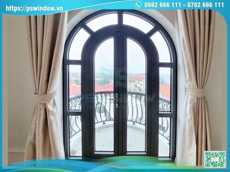 Cửa Rolan chất lượng, bền đẹp Cửa Rolan chất lượng, bền đẹp