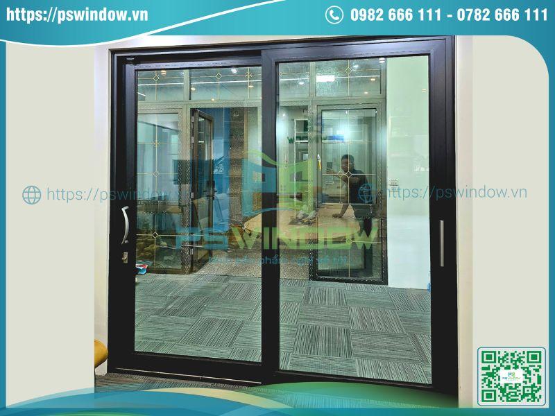 Cửa Soco Pswindow lắp đặt Cửa Soco Pswindow lắp đặt