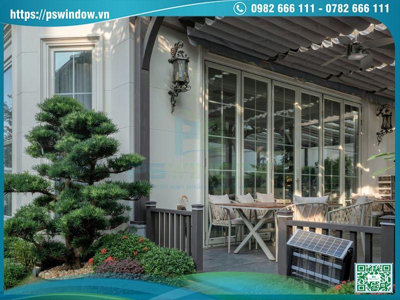 Pswindow lắp đặt cửa nhôm cao cấp chất lượng, giá tốt Pswindow lắp đặt cửa nhôm cao cấp chất lượng, giá tốt