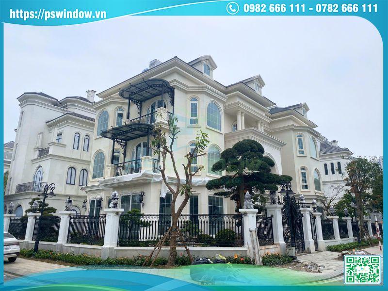 Pswindow lắp đặt cửa nhôm kính, cửa chống cháy chất lượng Pswindow lắp đặt cửa nhôm kính, cửa chống cháy chất lượng