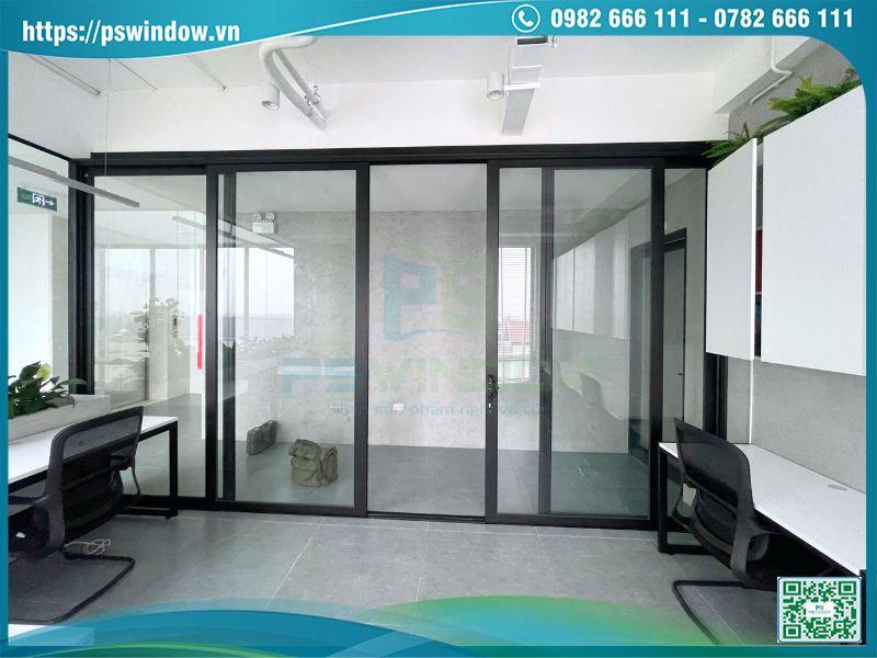 Thiết kế cửa Xingfa hiện đại, bền đẹp, an toàn Thiết kế cửa Xingfa hiện đại, bền đẹp, an toàn