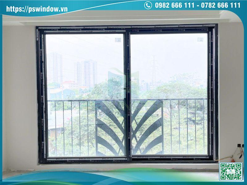 Cửa nhôm cầu cách nhiệt Rolan tối ưu hiệu suất Cửa nhôm cầu cách nhiệt Rolan tối ưu hiệu suất