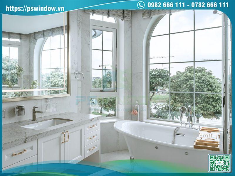 Cửa nhôm Maxpro cao cấp sang trọng, chất lượng vượt trội Cửa nhôm Maxpro cao cấp sang trọng, chất lượng vượt trội
