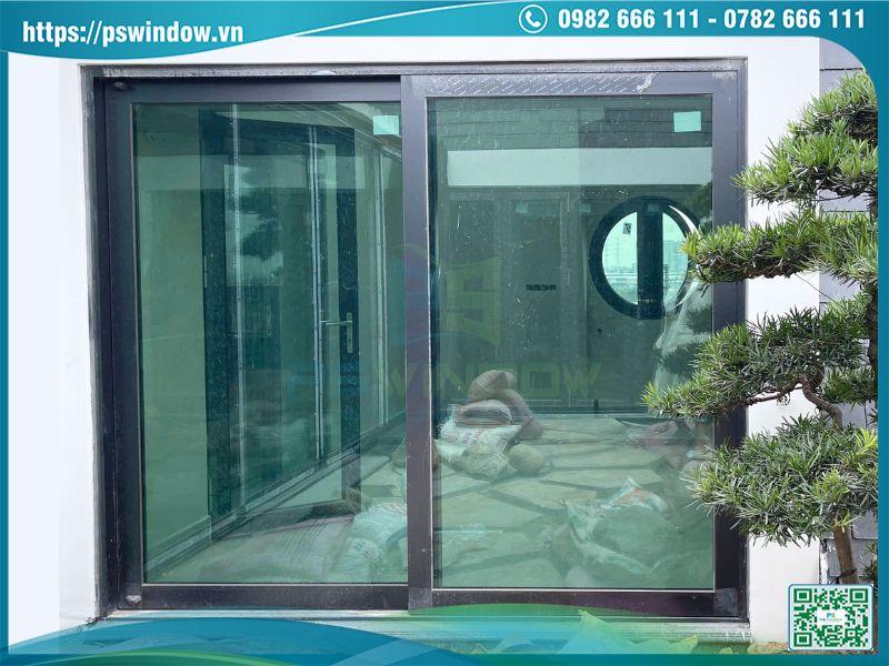 Cửa nhôm Soco chất lượng cao, thiết kế hiện đại, tinh tế Cửa nhôm Soco chất lượng cao, thiết kế hiện đại, tinh tế