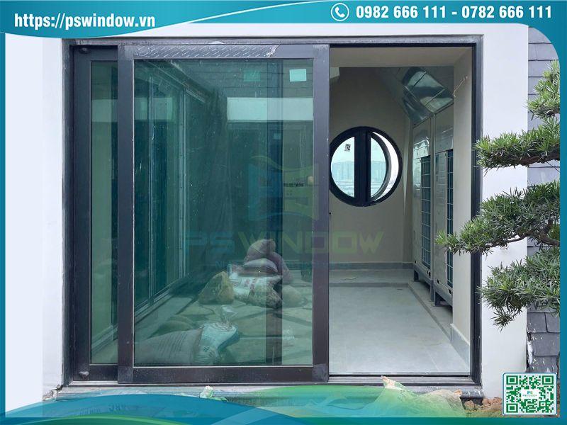 Cửa nhôm Soco thiết kế hiện đại, chất lượng, bền đẹp Cửa nhôm Soco thiết kế hiện đại, chất lượng, bền đẹp
