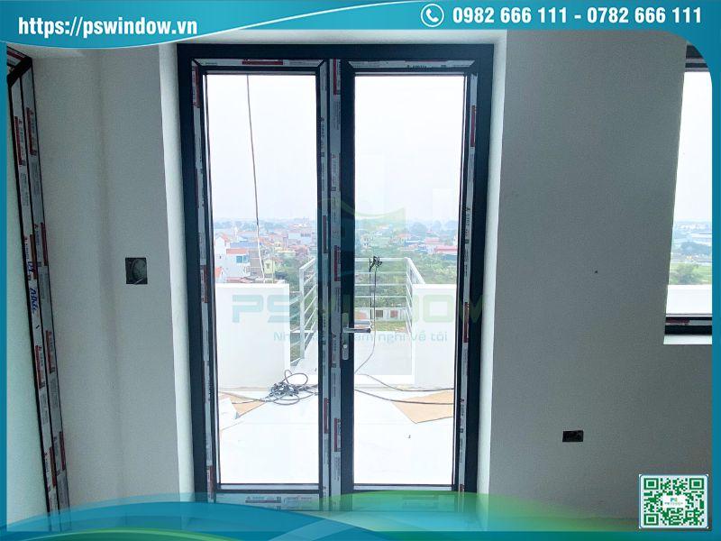 Cửa nhôm Xingfa nhập khẩu bền bỉ, giá tốt, mẫu mã đẹp Cửa nhôm Xingfa nhập khẩu bền bỉ, giá tốt, mẫu mã đẹp