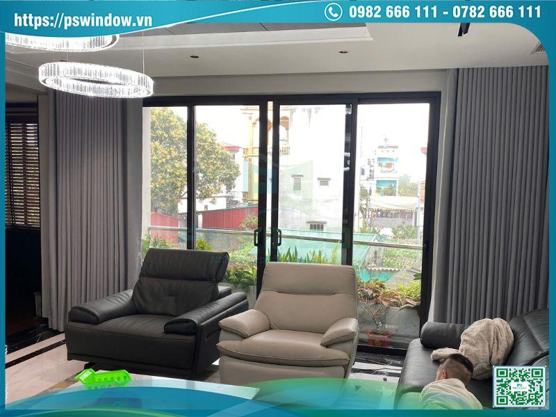 Cửa Xingfa nhập khẩu bền đẹp, giá thành phải chăng Cửa Xingfa nhập khẩu bền đẹp, giá thành phải chăng