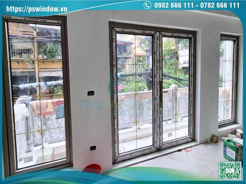 Pswindow cung cấp lắp đặt cửa Maxpro trọn gói, giá tốt Pswindow cung cấp lắp đặt cửa Maxpro trọn gói, giá tốt