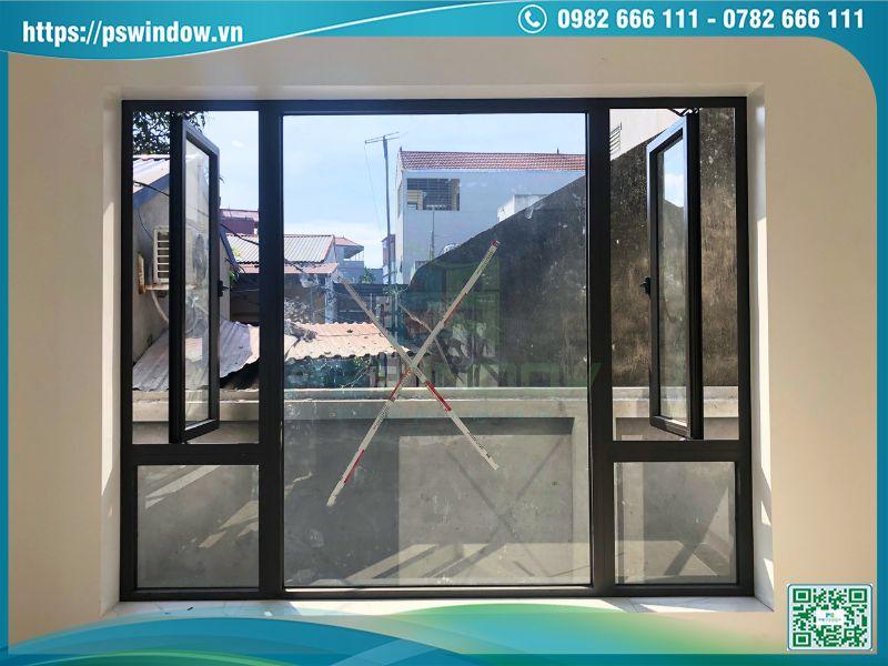 Pswindow thi công cửa nhôm tại Chương Mỹ chất lượng, giá tốt Pswindow thi công cửa nhôm tại Chương Mỹ chất lượng, giá tốt