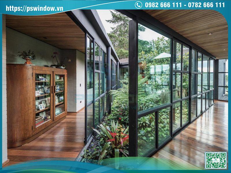 Sản phẩm cửa Felite chất lượng, thẩm mỹ vượt trội Sản phẩm cửa Felite chất lượng, thẩm mỹ vượt trội