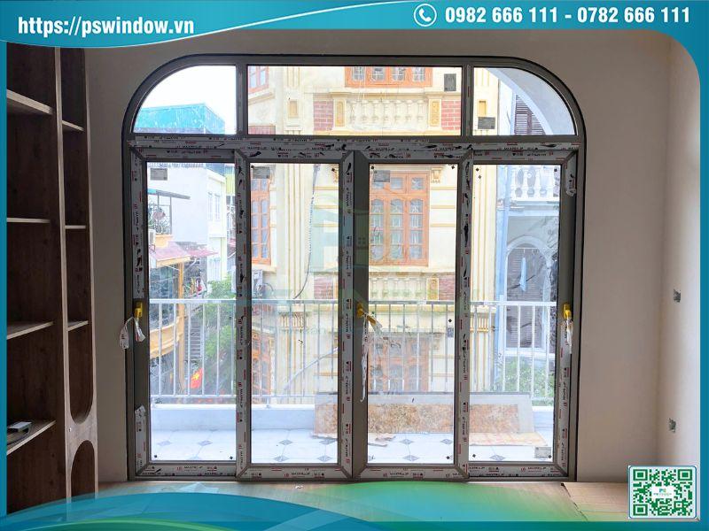 Thi công cửa nhôm kính tại Hạ Long, Quảng Ninh Thi công cửa nhôm kính tại Hạ Long, Quảng Ninh