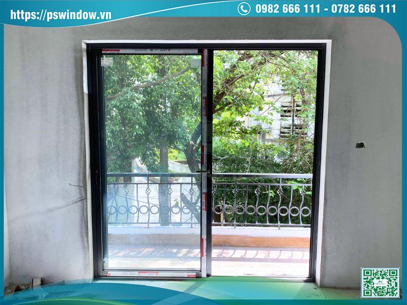 Thi công cửa nhôm kính tại Móng Cái, Quảng Ninh Thi công cửa nhôm kính tại Móng Cái, Quảng Ninh