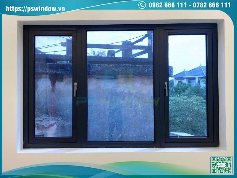 Thiết kế cửa sổ nhôm Rolan tiện dụng, cách âm cách nhiệt Thiết kế cửa sổ nhôm Rolan tiện dụng, cách âm cách nhiệt
