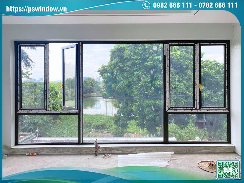 Cửa nhôm cao cấp Maxpro Nhật Bản chất lượng vượt trội Cửa nhôm cao cấp Maxpro Nhật Bản chất lượng vượt trội
